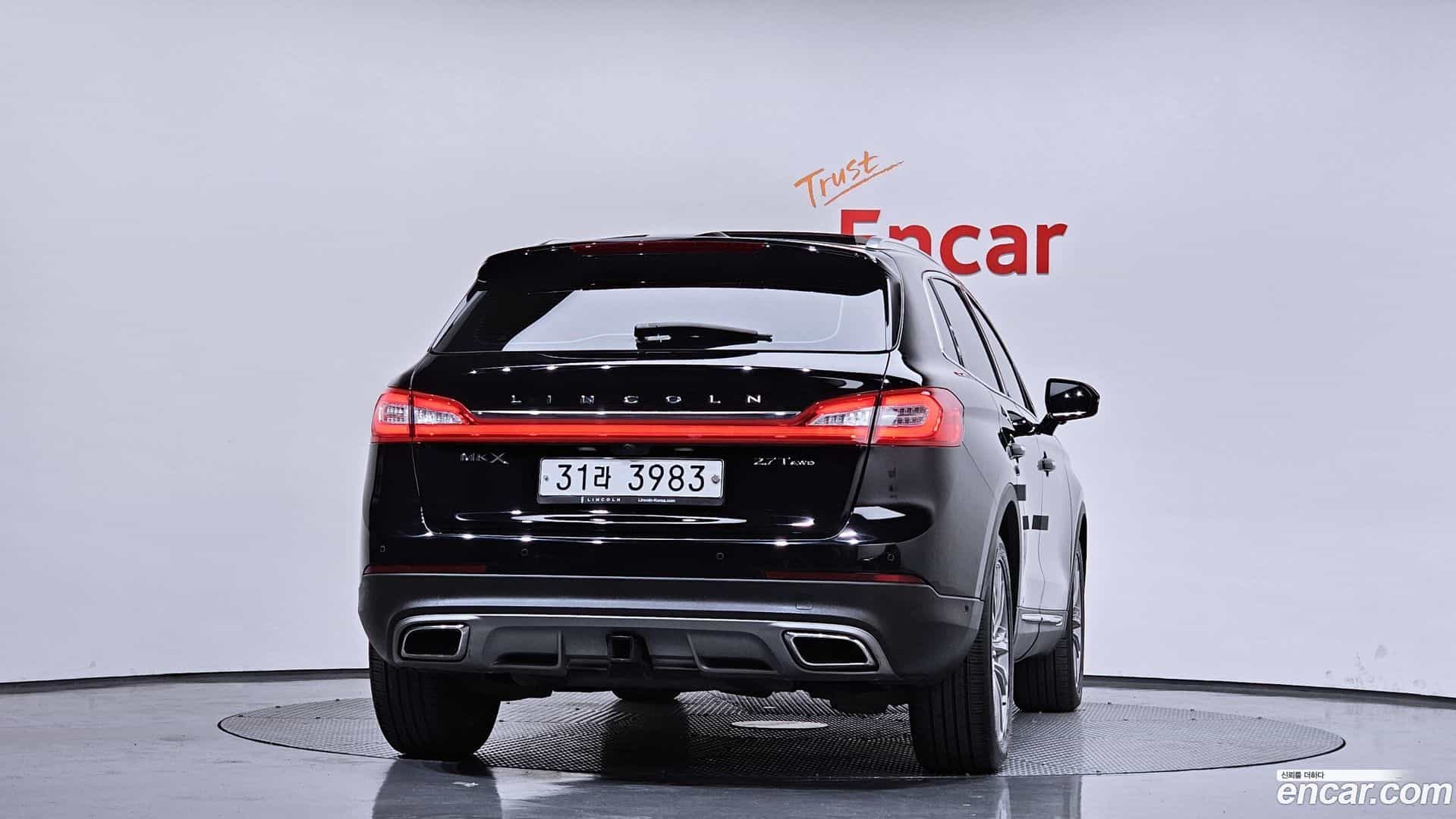 MKX Lincoln 2018.9-OUTER-004