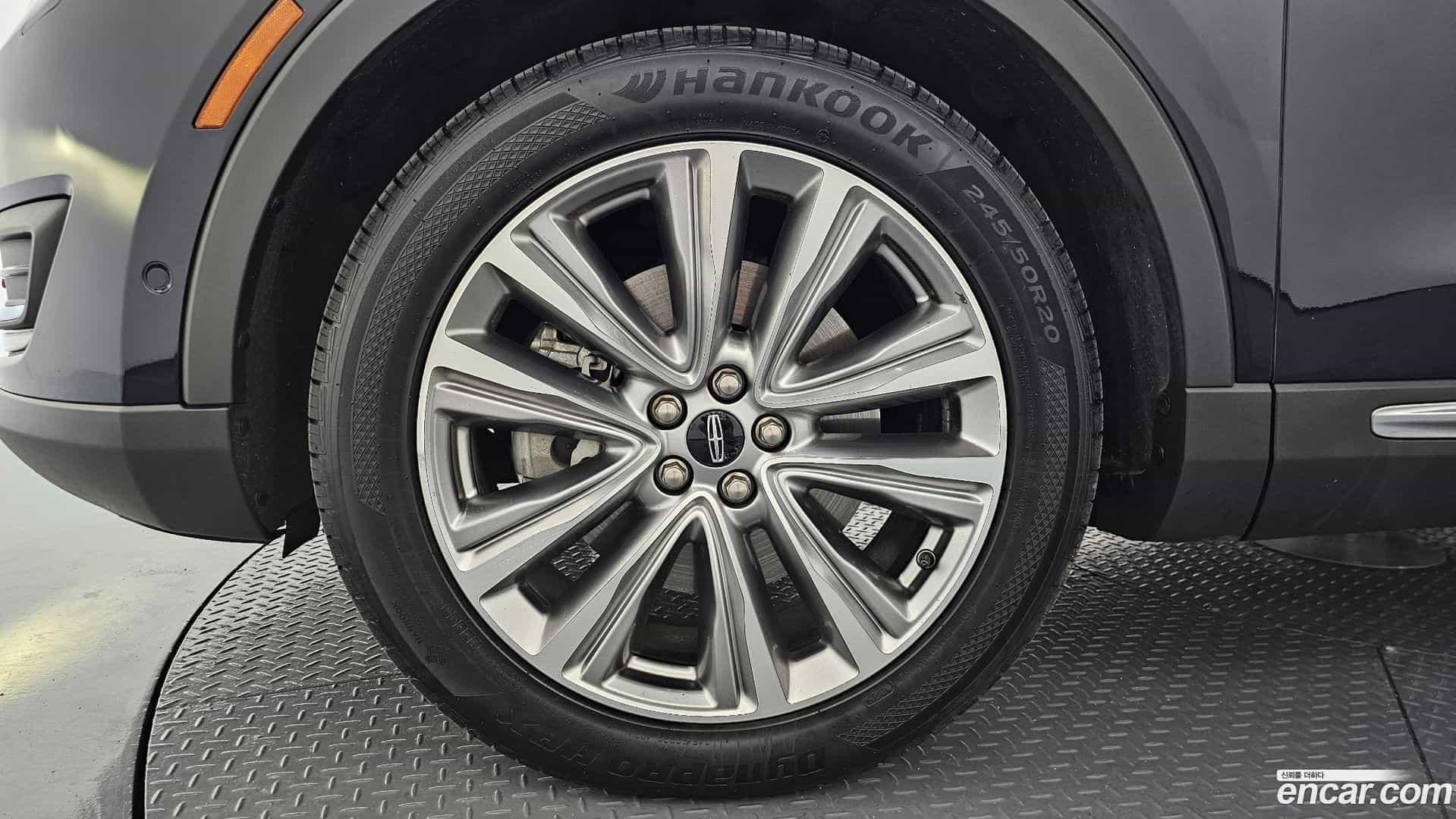MKX Lincoln 2018.9-OUTER-005