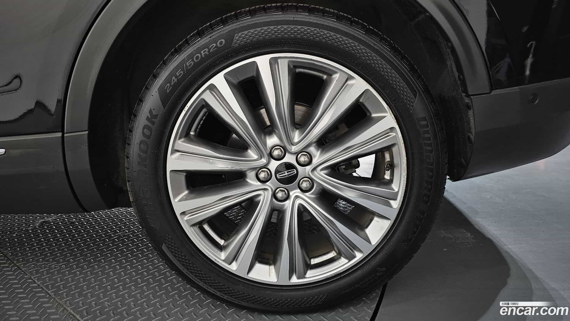MKX Lincoln 2018.9-OUTER-031