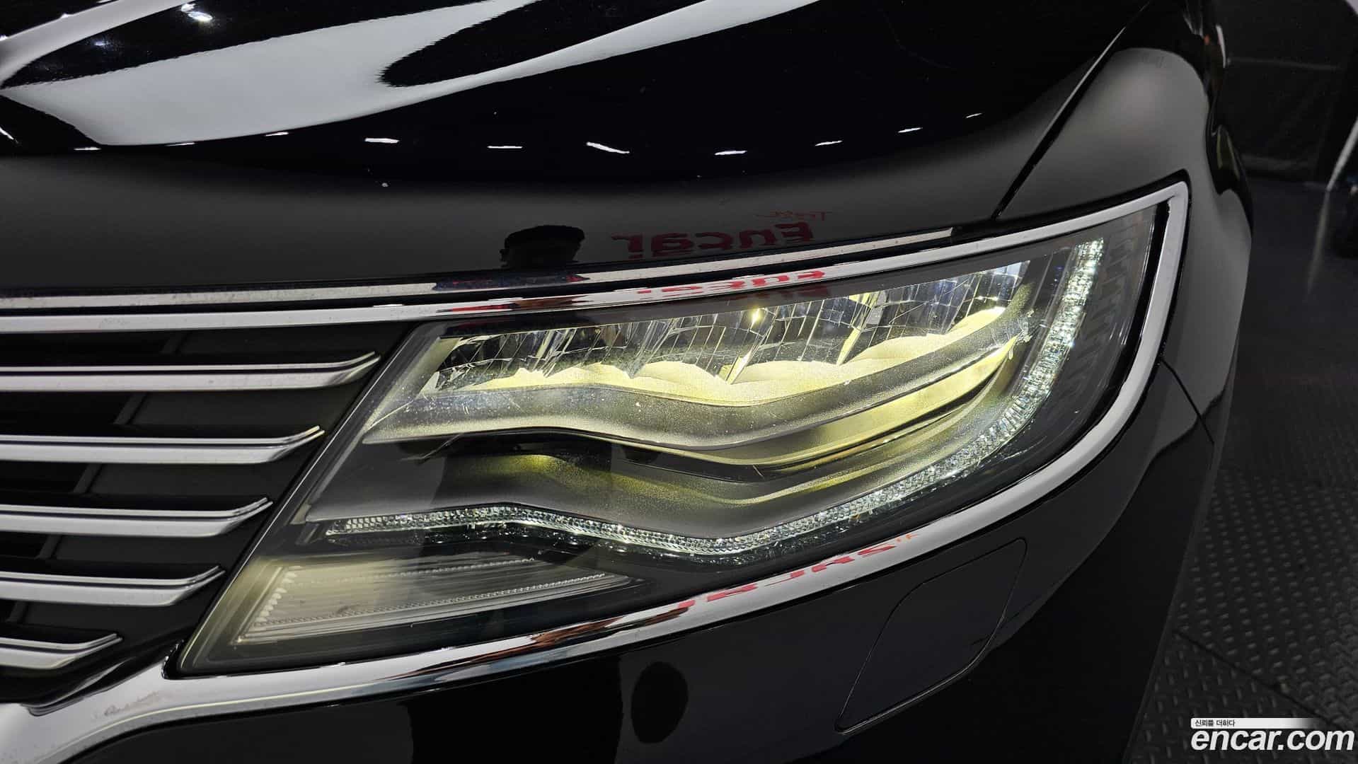 MKX Lincoln 2018.9-OUTER-032