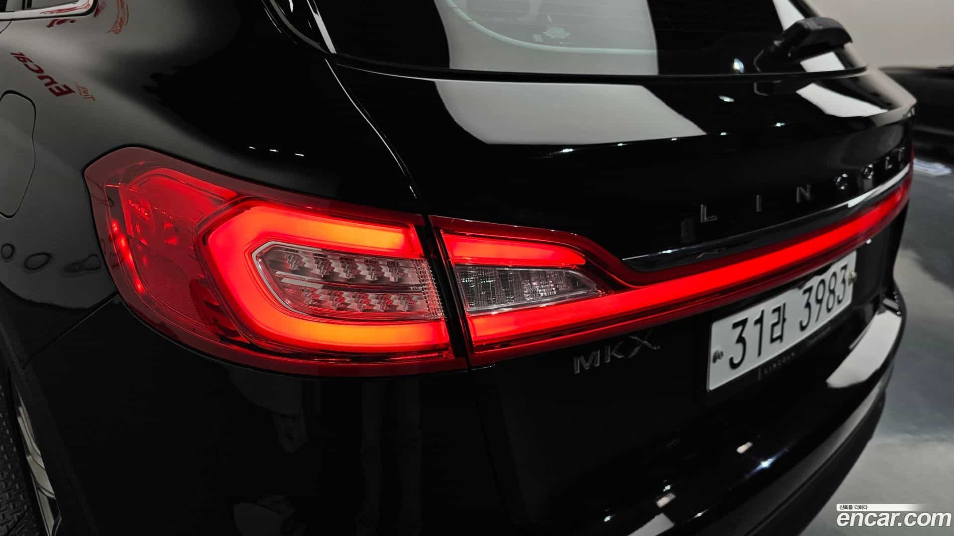 MKX Lincoln 2018.9-OUTER-033