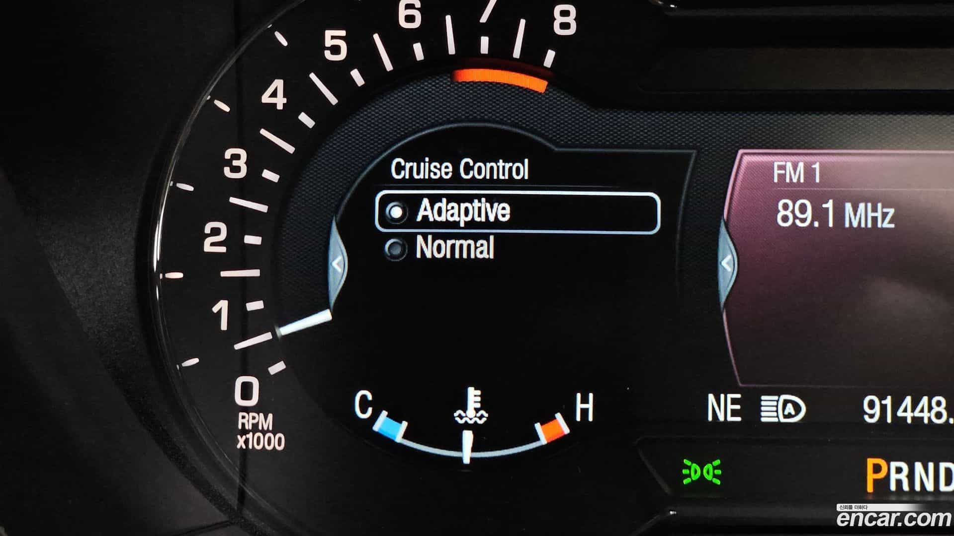 MKX Lincoln 2018.9-OPTION-040