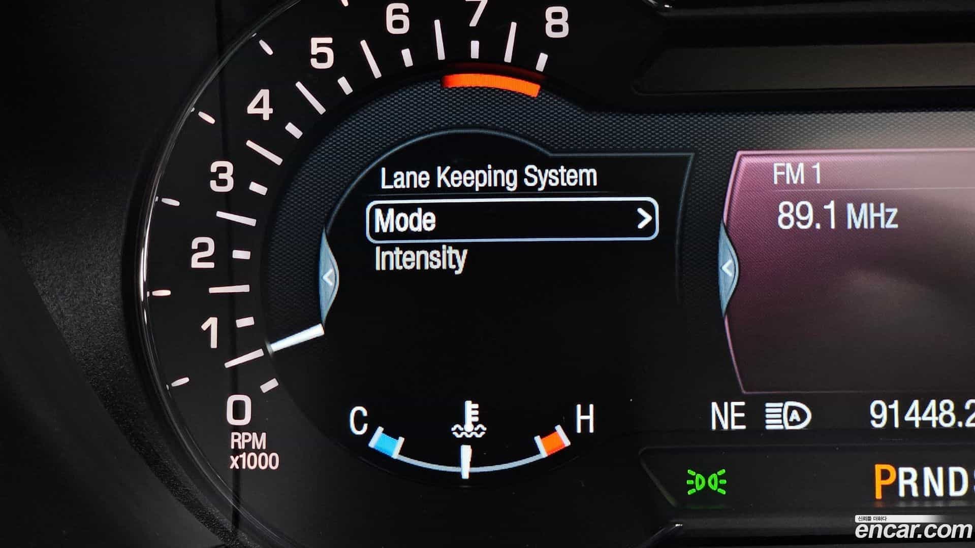 MKX Lincoln 2018.9-OPTION-041