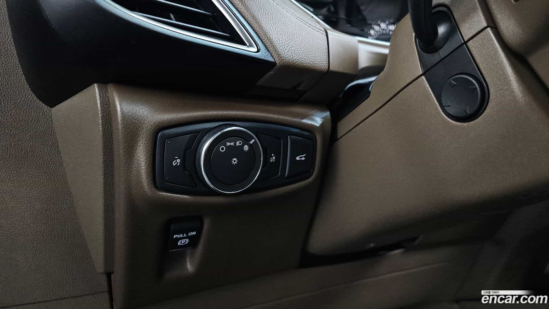 MKX Lincoln 2018.9-OPTION-044
