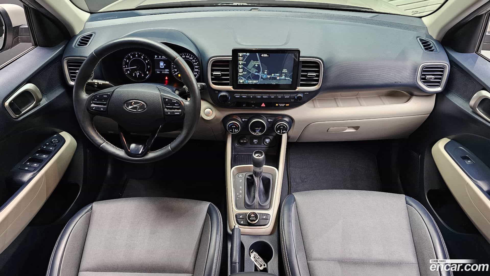 Venue Hyundai 2019.7-INNER-007