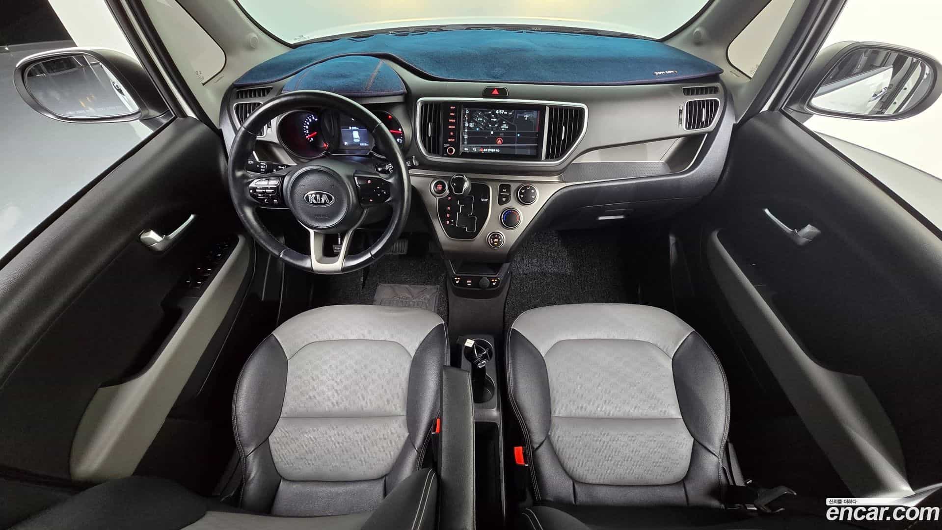 RAY Kia 2020.9-INNER-007