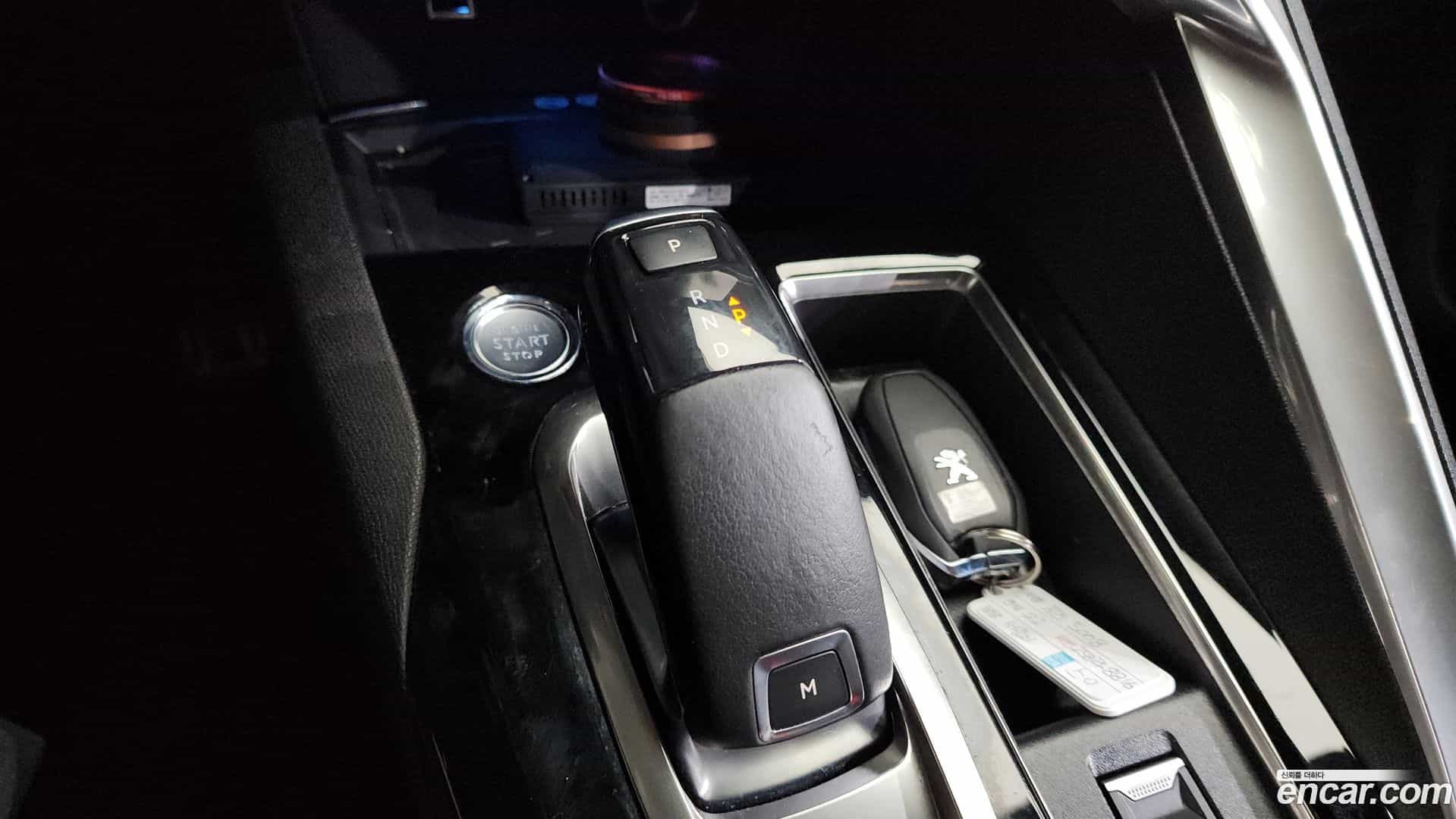 5008 Peugeot 2022.0-INNER-009