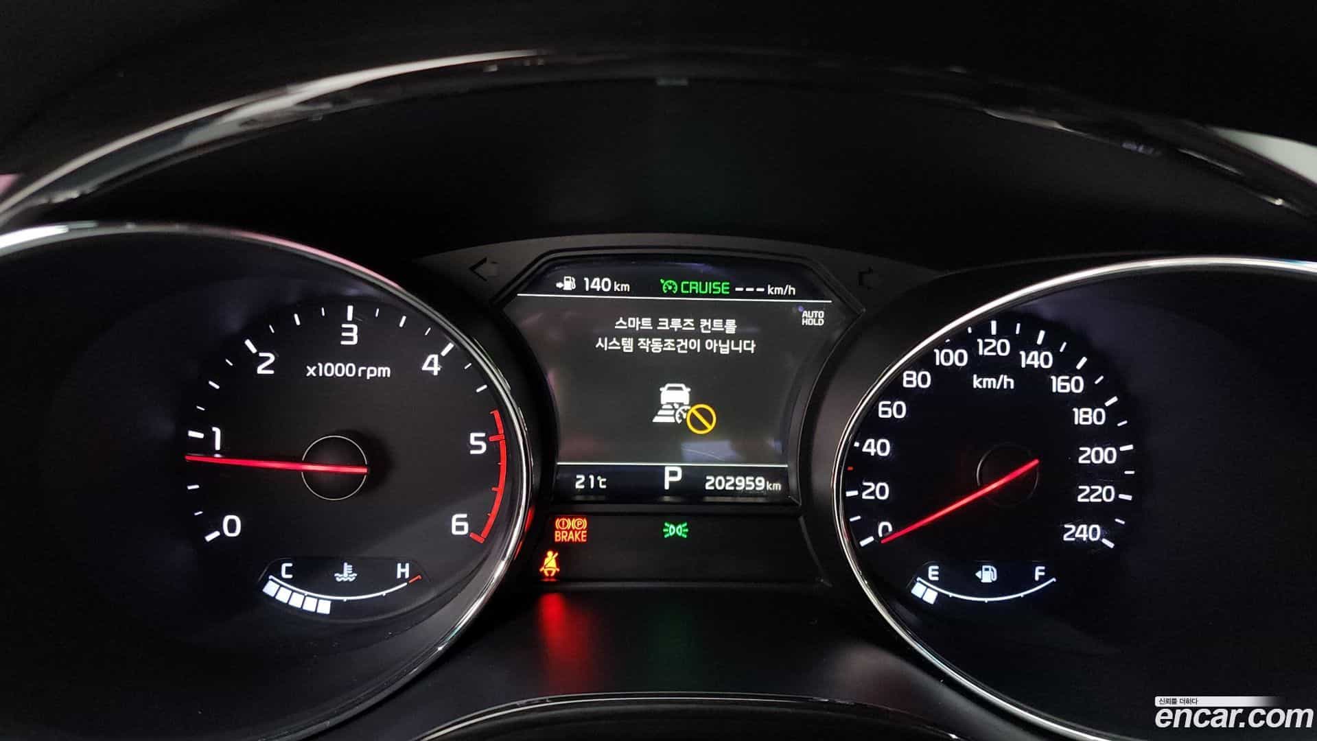 Canival Kia 2018.4-INNER-008