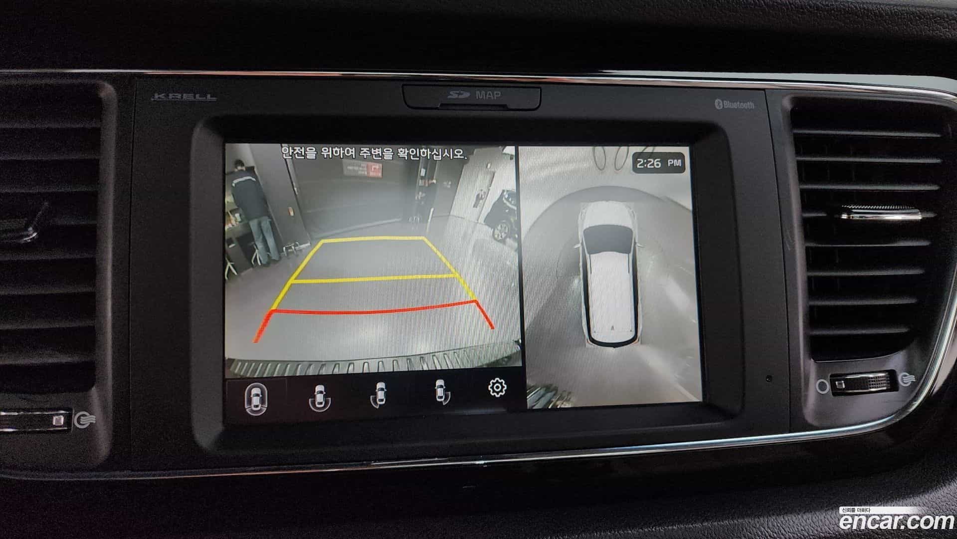 Canival Kia 2018.4-OPTION-018