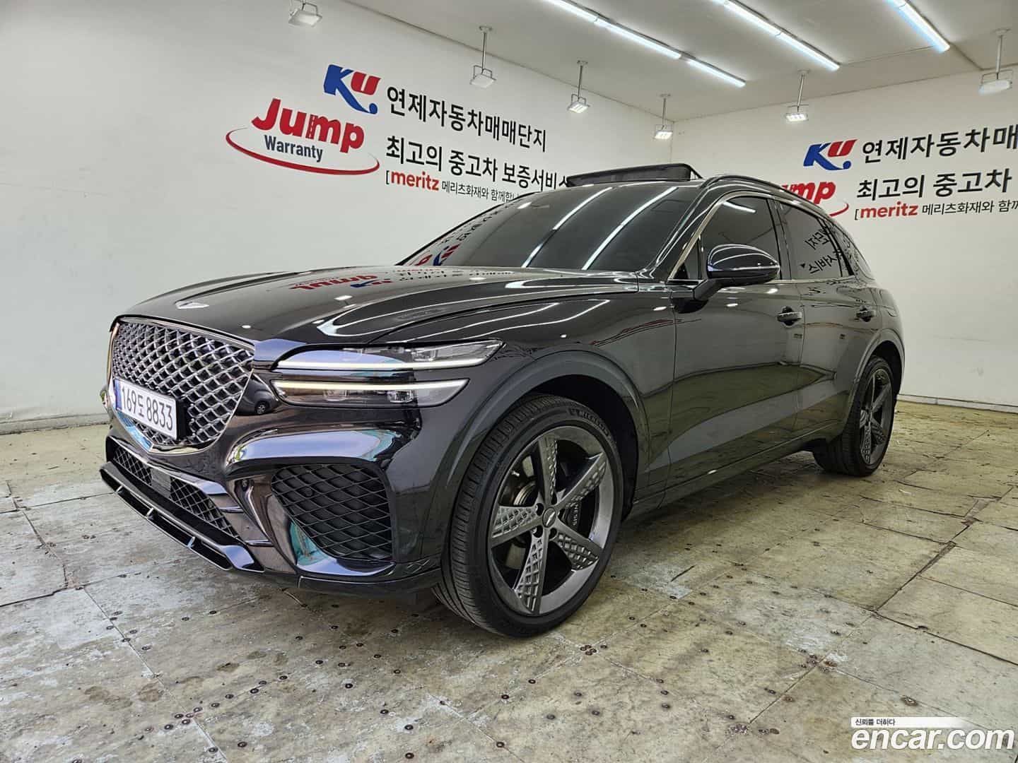 GV70 Genesis 2023.5-OUTER-001