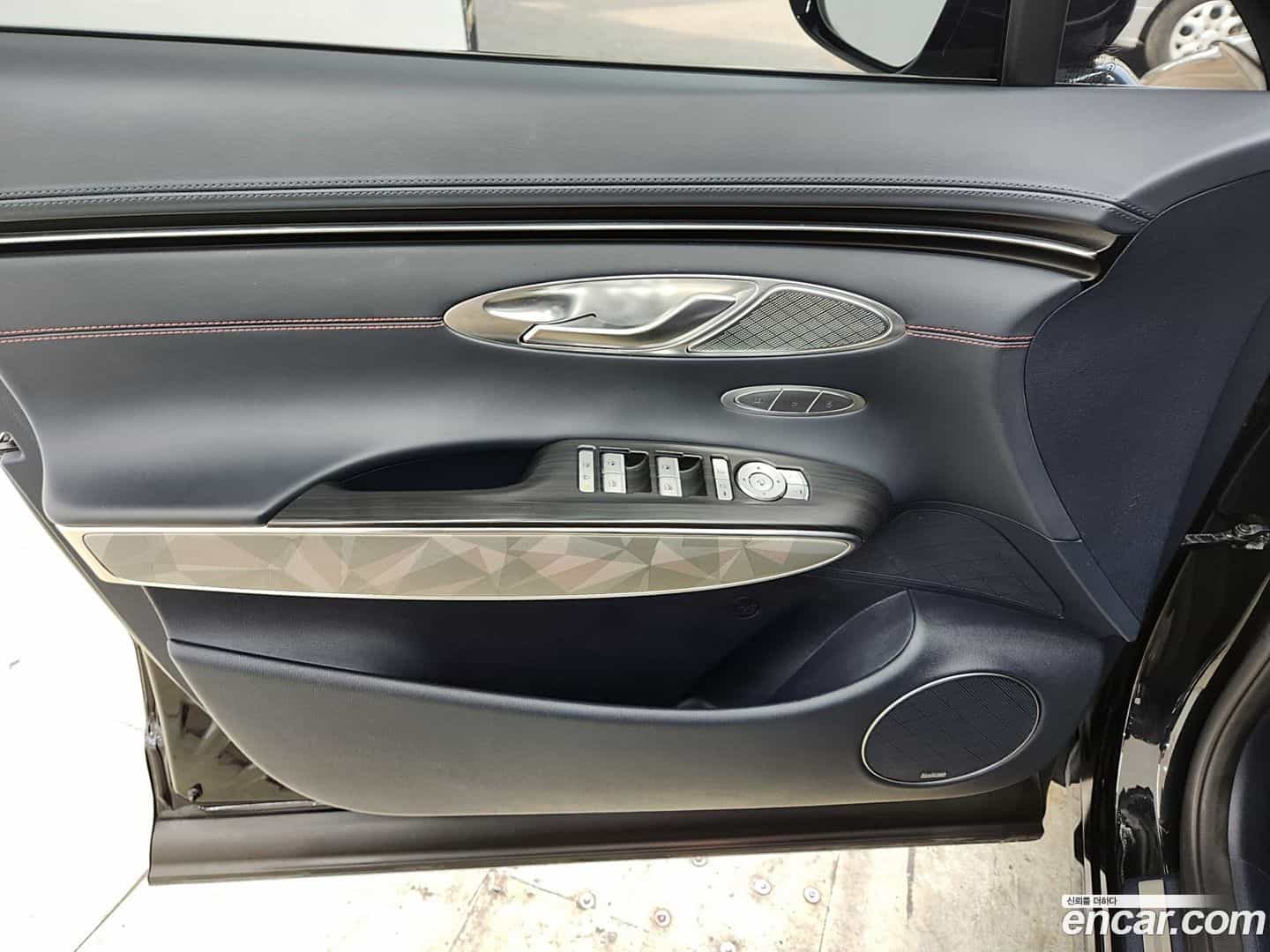 GV70 Genesis 2023.5-OPTION-020