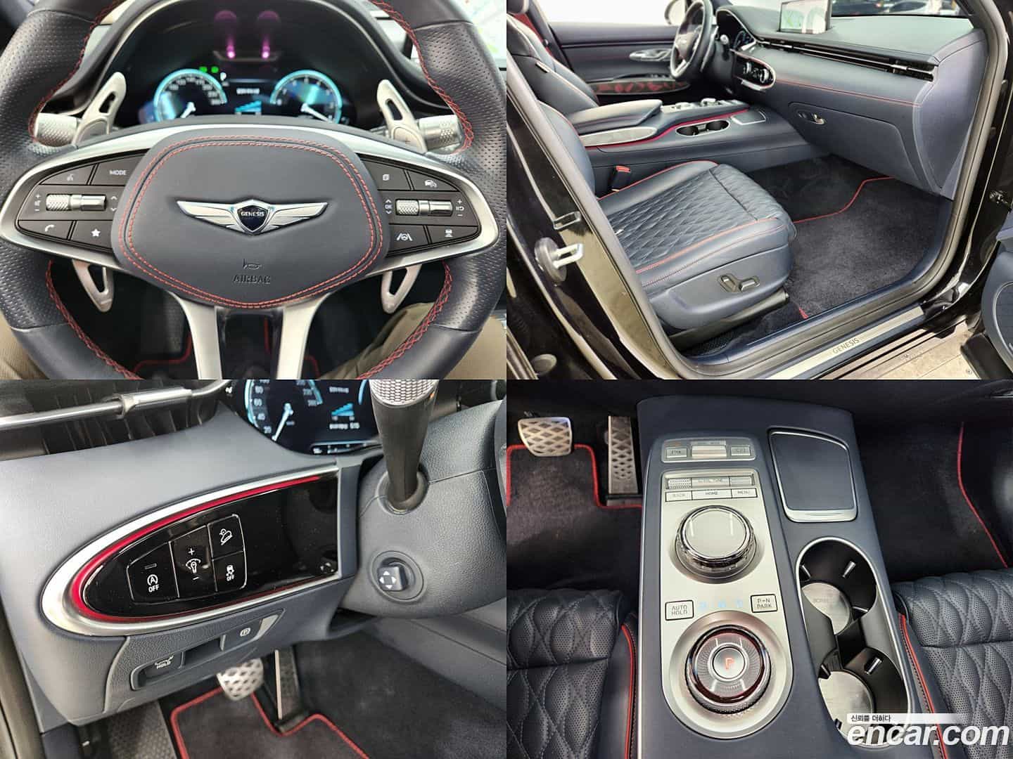 GV70 Genesis 2023.5-OPTION-022