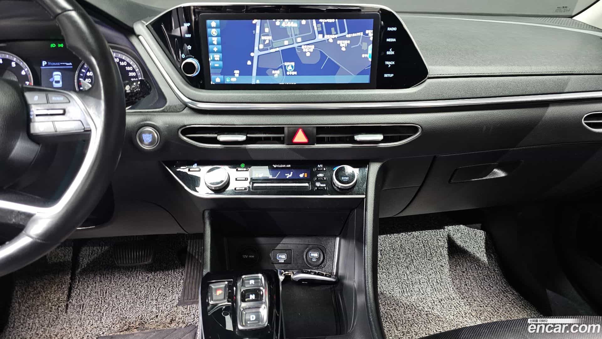 Sonata Hyundai 2019.3-OPTION-016