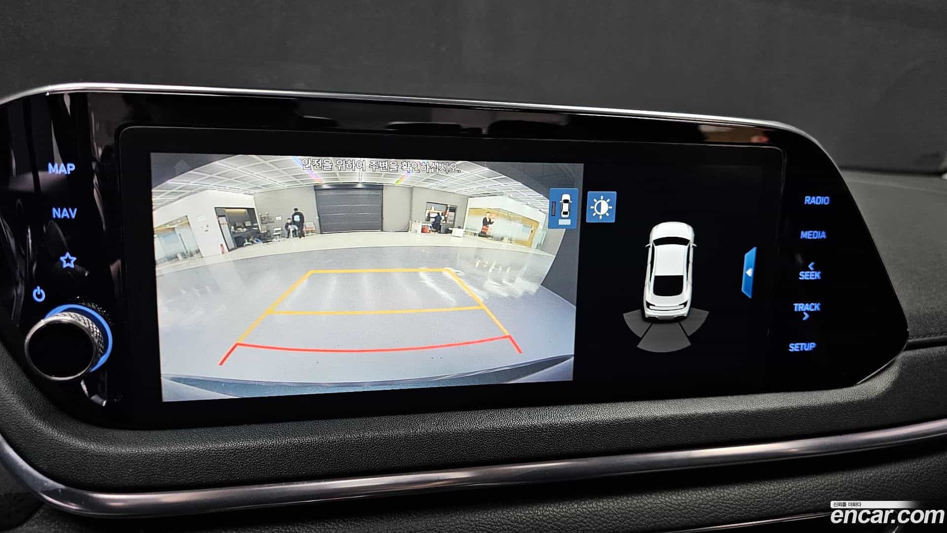 Sonata Hyundai 2019.3-OPTION-018