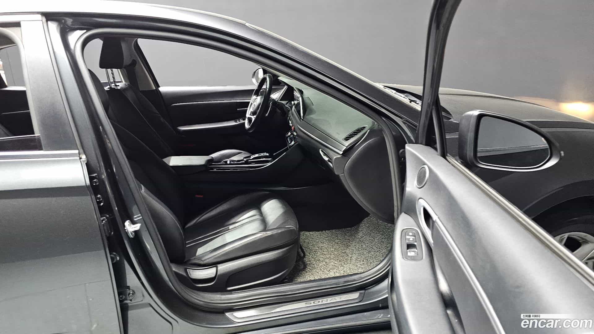 Sonata Hyundai 2019.3-OPTION-020