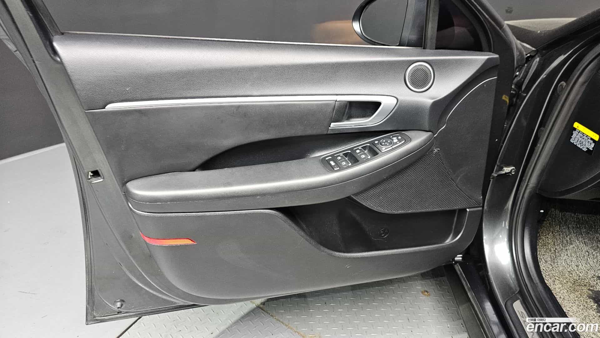 Sonata Hyundai 2019.3-INNER-034