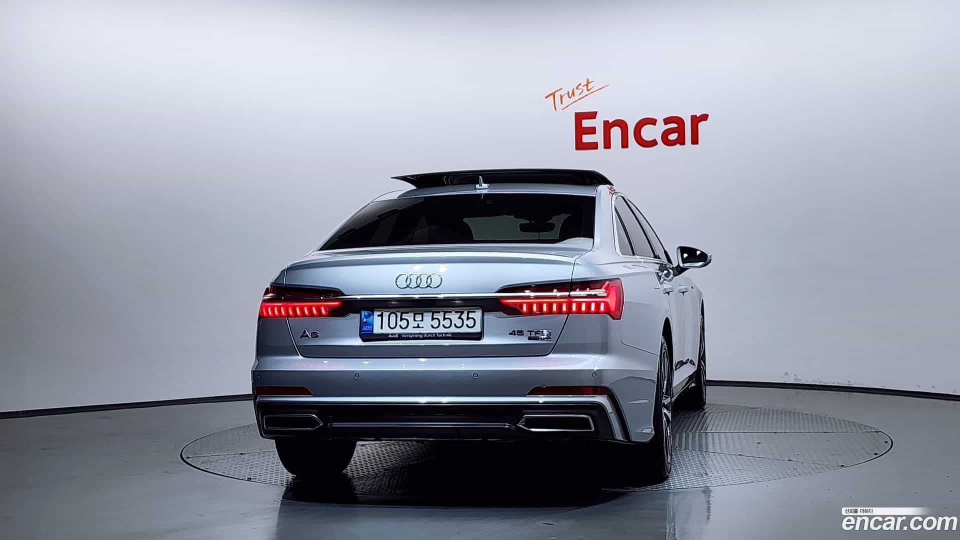A6 Audi 2021.10-OUTER-004