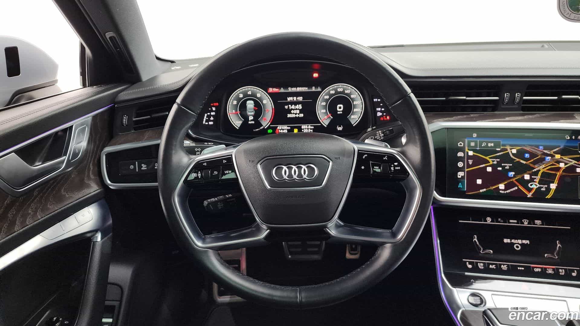 A6 Audi 2021.10-OPTION-016