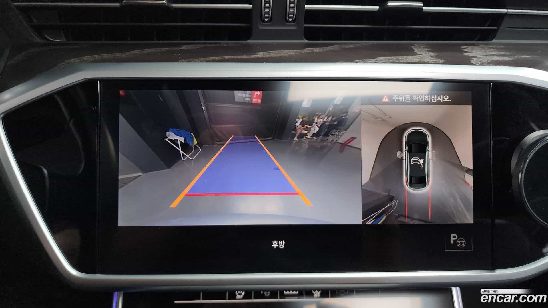 A6 Audi 2021.10-OPTION-018