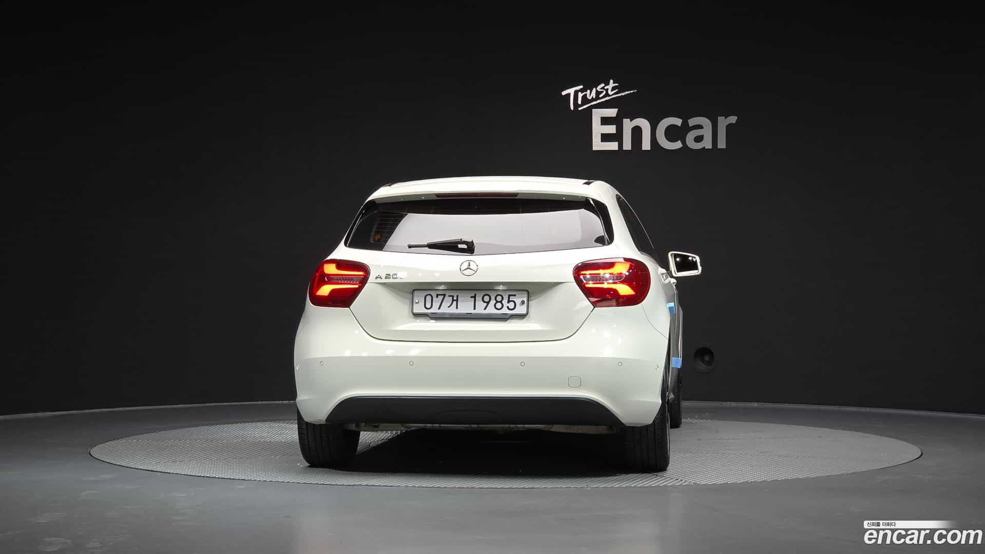 A-Class Mercedes-Benz 2018.3-OUTER-004