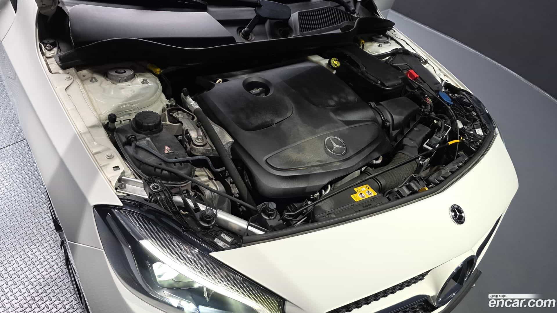 A-Class Mercedes-Benz 2018.3-OUTER-006