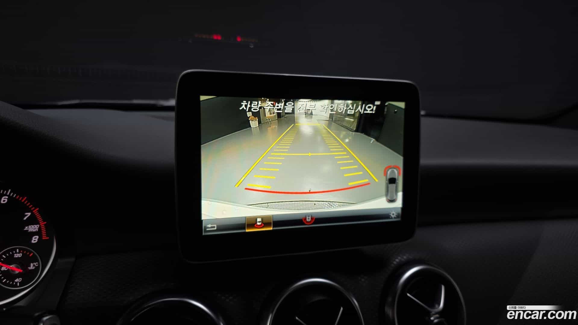 A-Class Mercedes-Benz 2018.3-OPTION-020