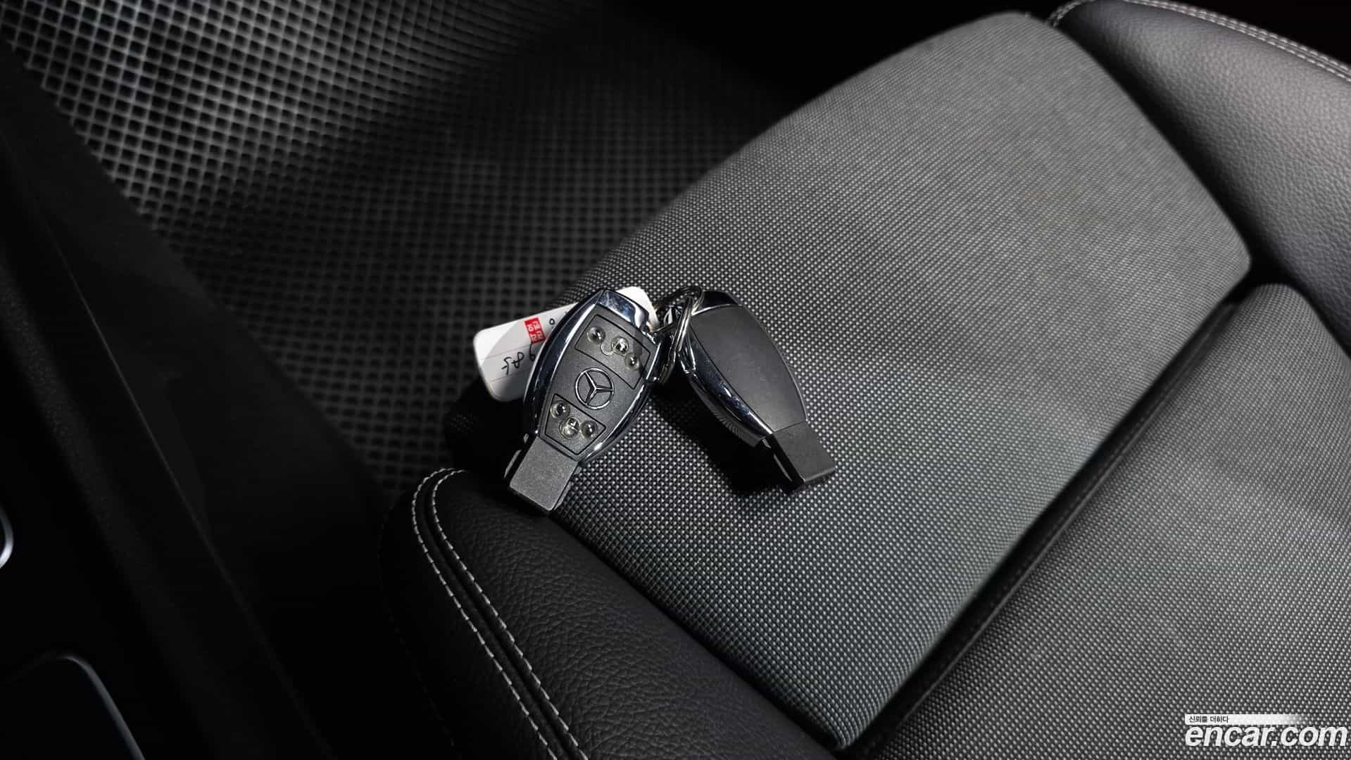 A-Class Mercedes-Benz 2018.3-OPTION-041