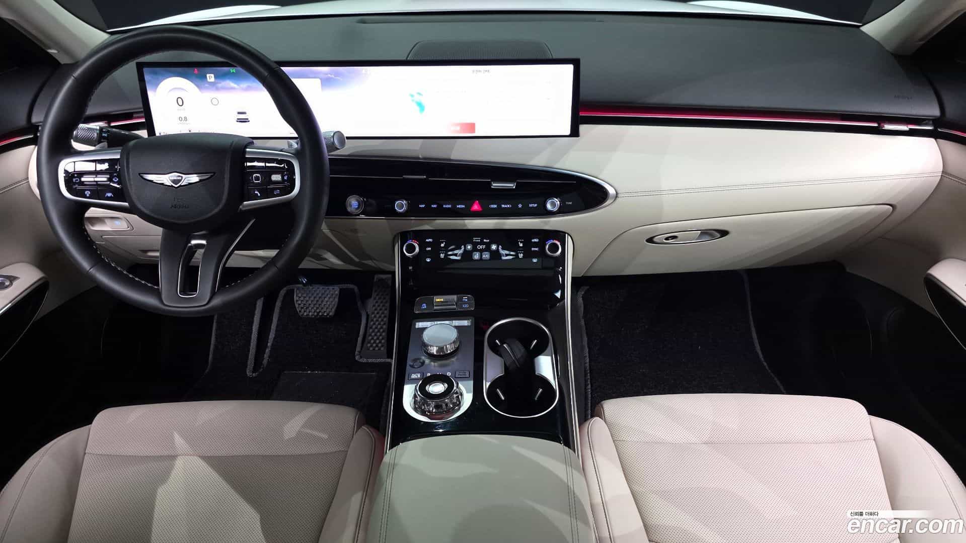 GV70 Genesis 2025.5-INNER-007