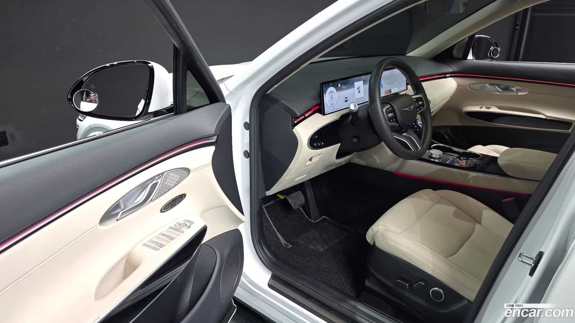 GV70 Genesis 2025.5-INNER-010