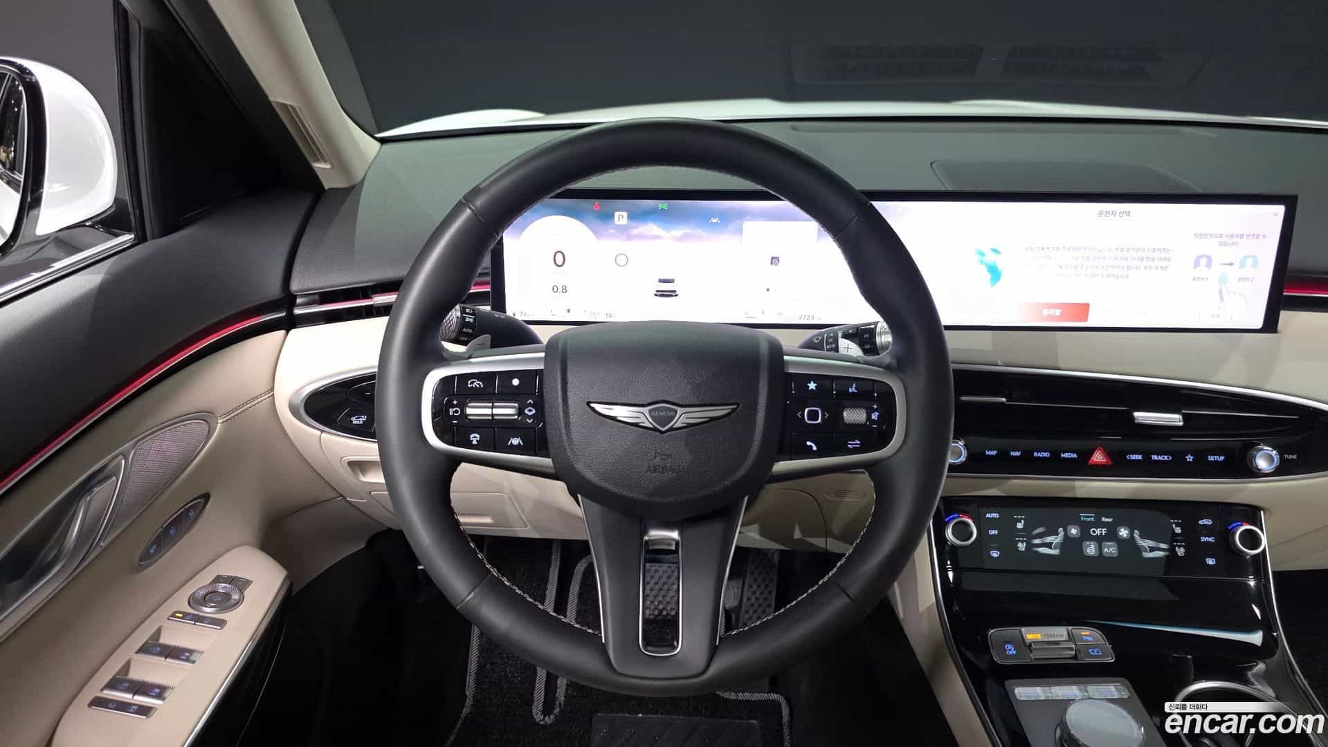 GV70 Genesis 2025.5-OPTION-017