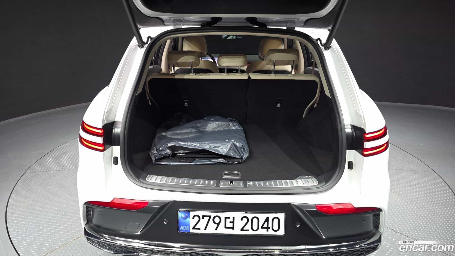 GV70 Genesis 2025.5-OPTION-024