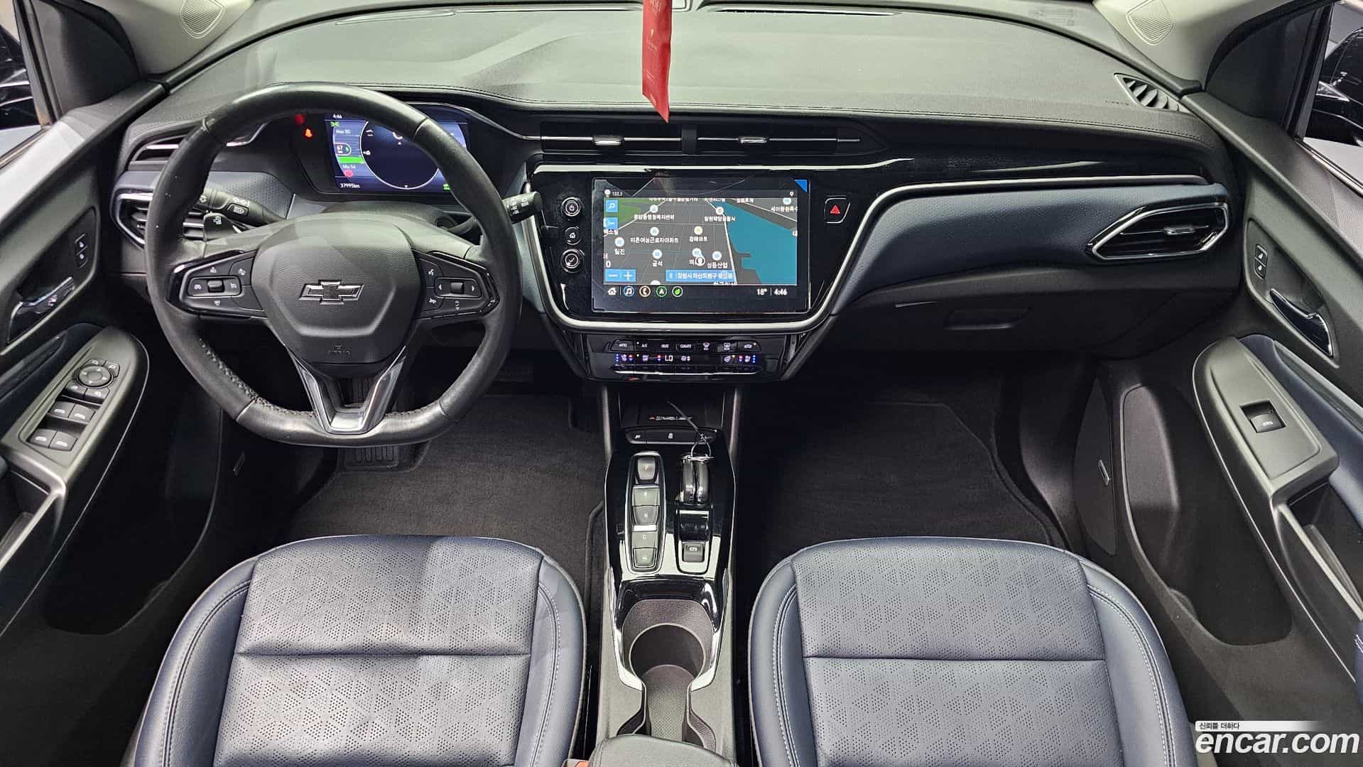 볼트 EUV Chevrolet 2023.5-INNER-007