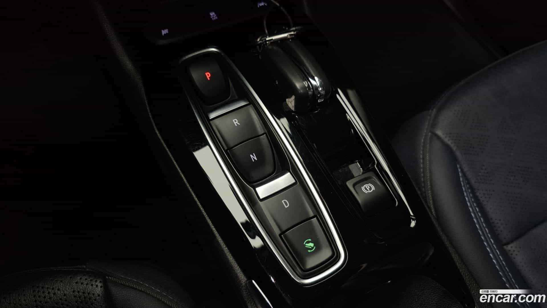 볼트 EUV Chevrolet 2023.5-INNER-009