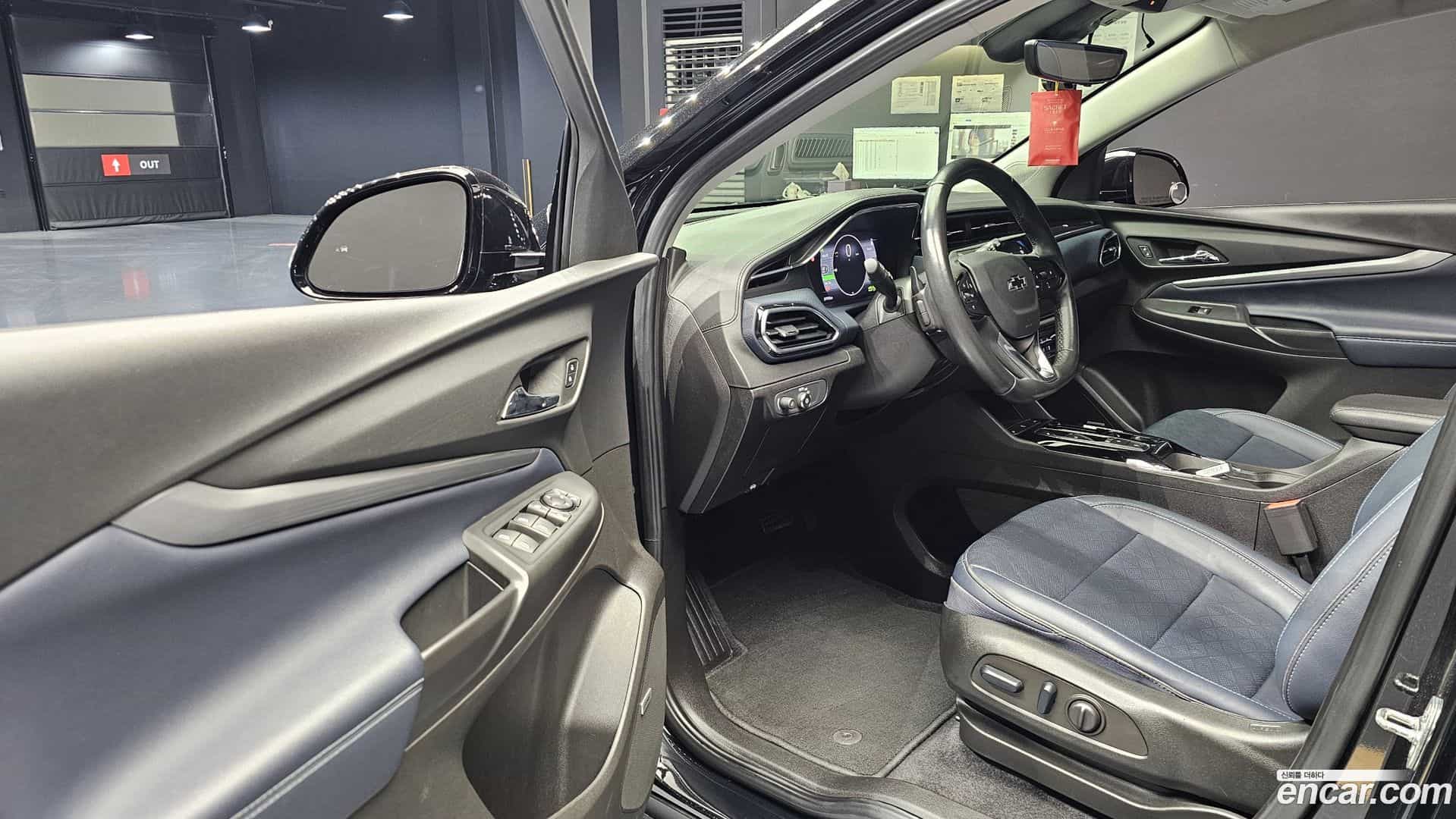 볼트 EUV Chevrolet 2023.5-INNER-010