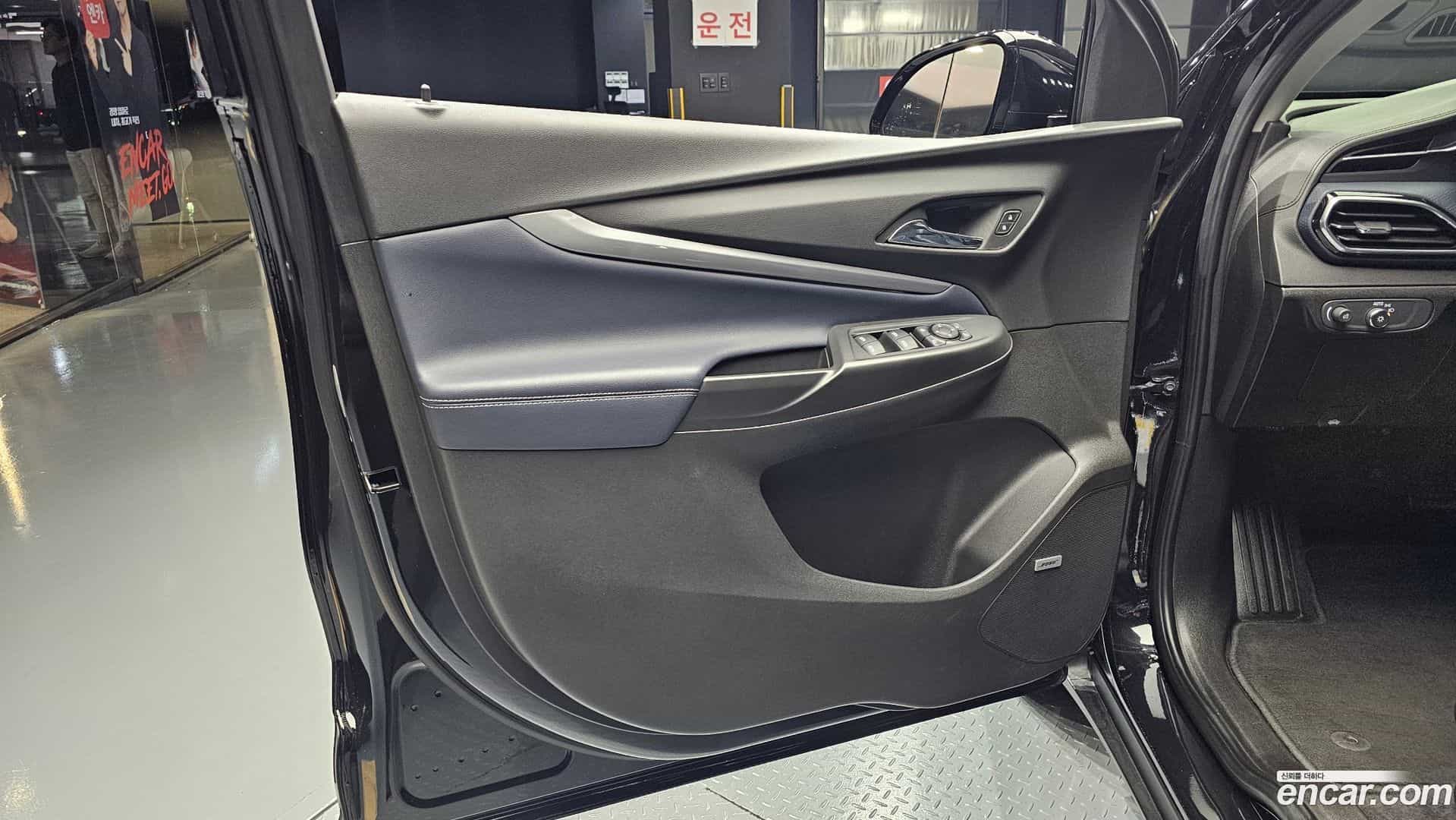 볼트 EUV Chevrolet 2023.5-INNER-034