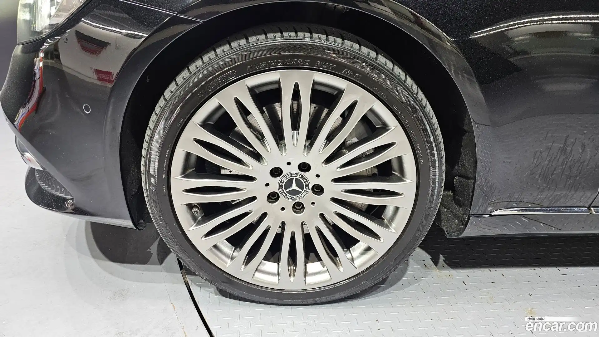 S-Class Mercedes-Benz 2018.11-OUTER-005