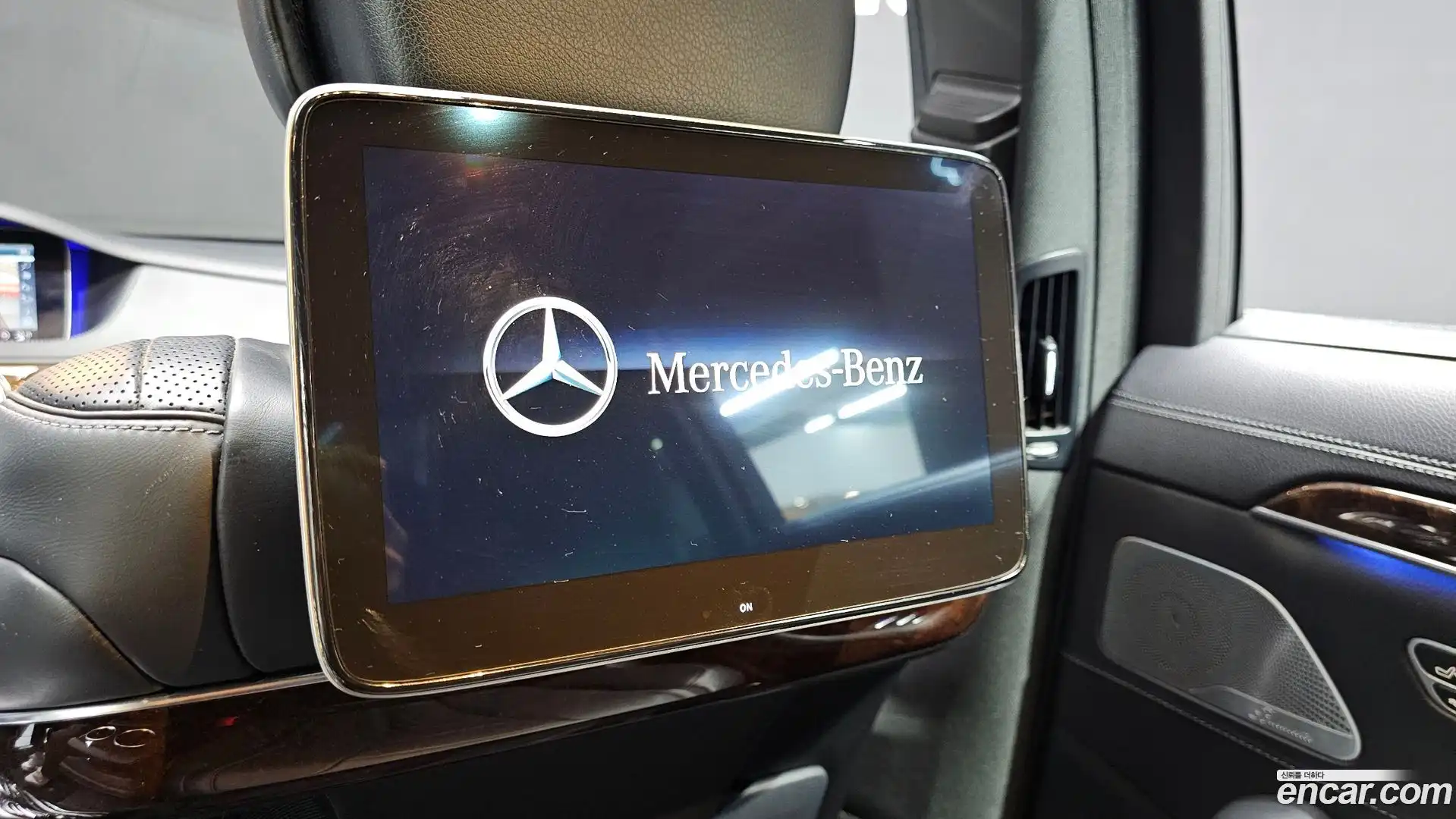 S-Class Mercedes-Benz 2018.11-OPTION-015