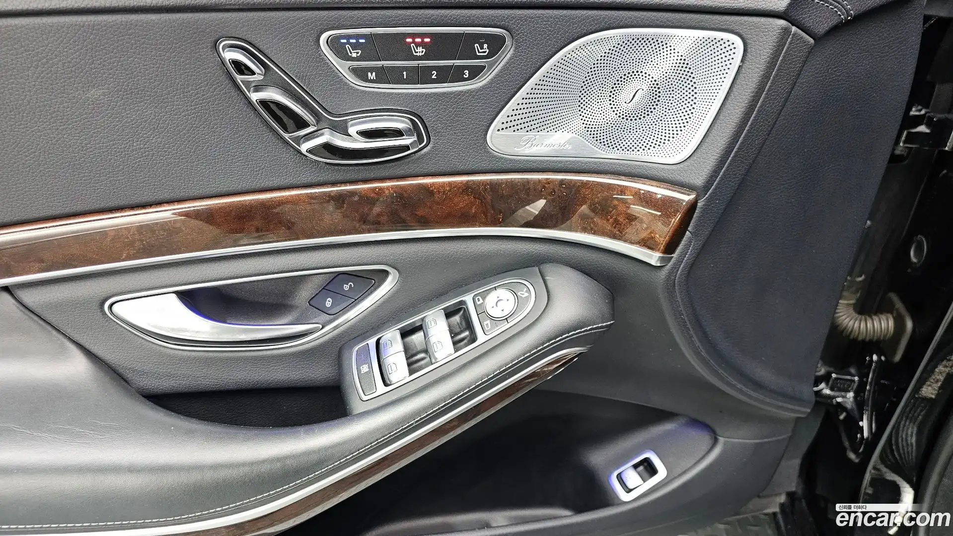 S-Class Mercedes-Benz 2018.11-OPTION-022