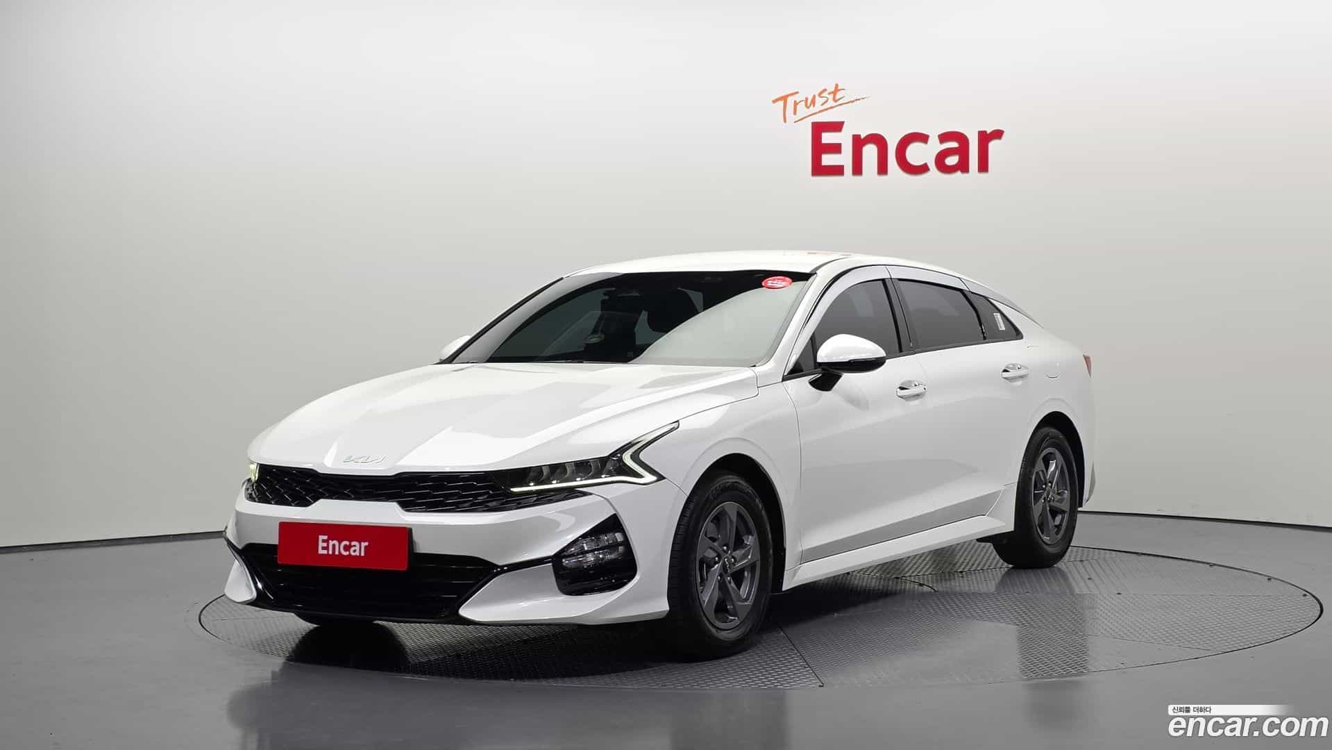 K5 Kia 2023.8-OUTER-001
