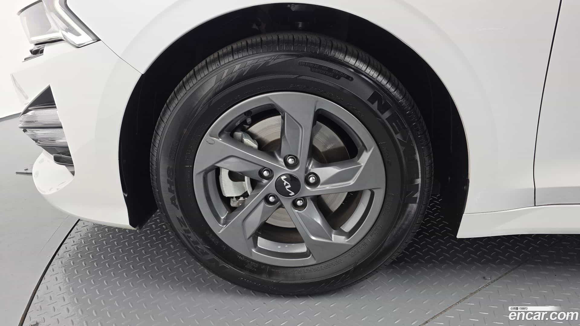 K5 Kia 2023.8-OUTER-005