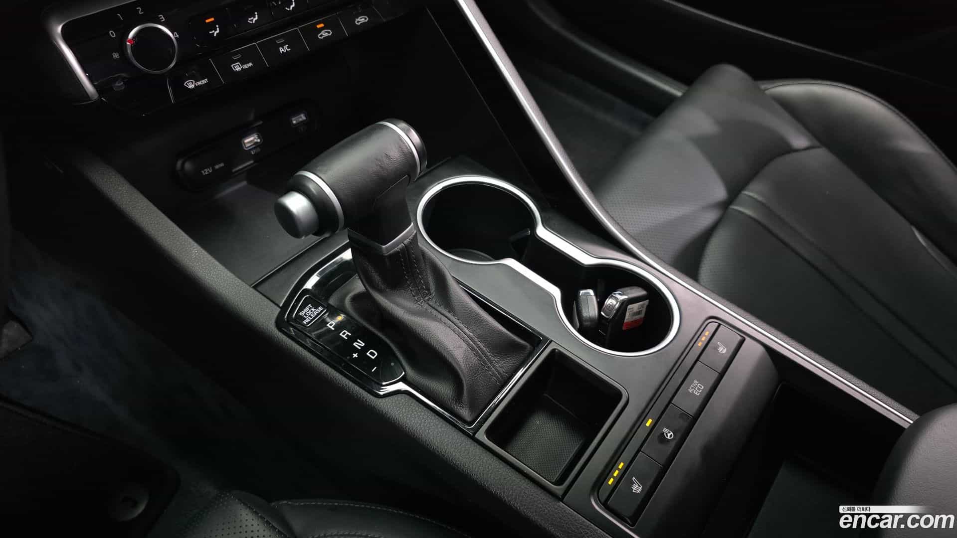 K5 Kia 2023.8-INNER-009