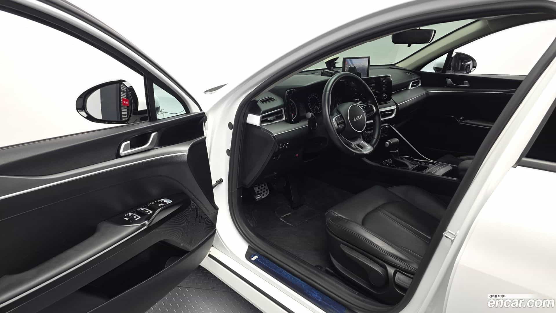 K5 Kia 2023.8-INNER-010