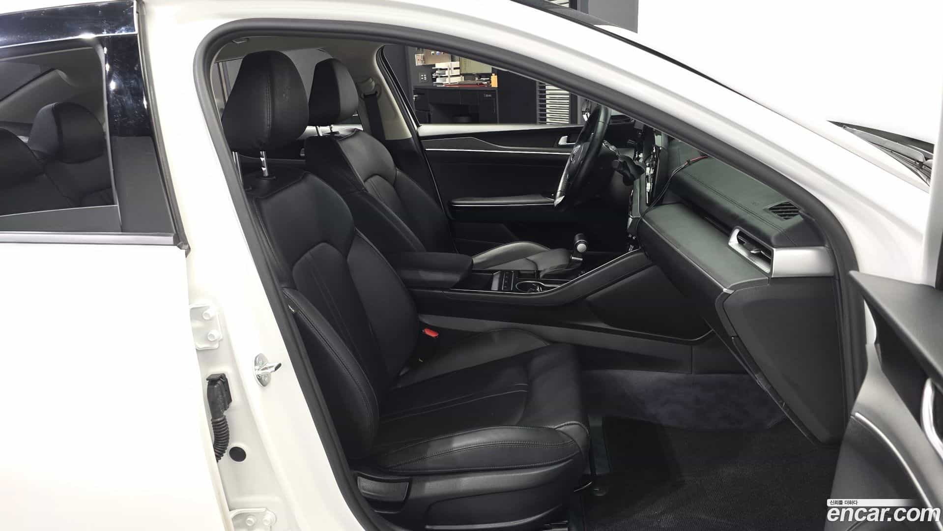 K5 Kia 2023.8-OPTION-015