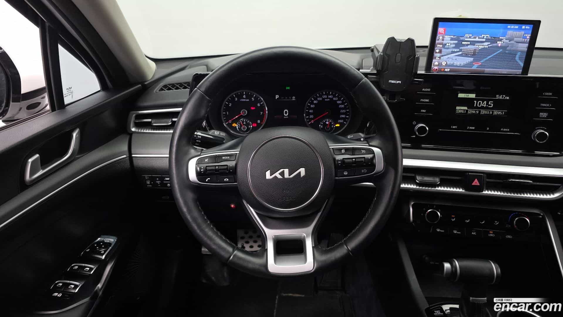 K5 Kia 2023.8-OPTION-017