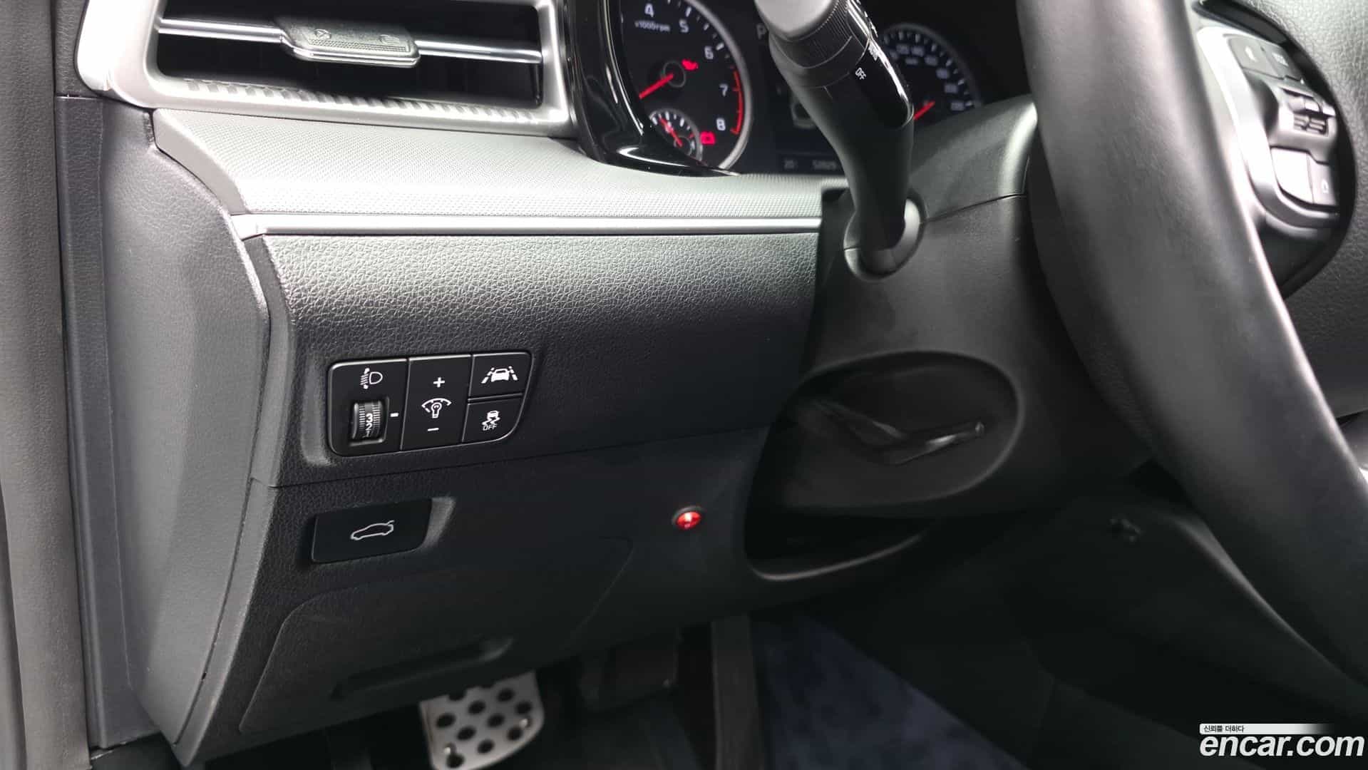 K5 Kia 2023.8-OPTION-021