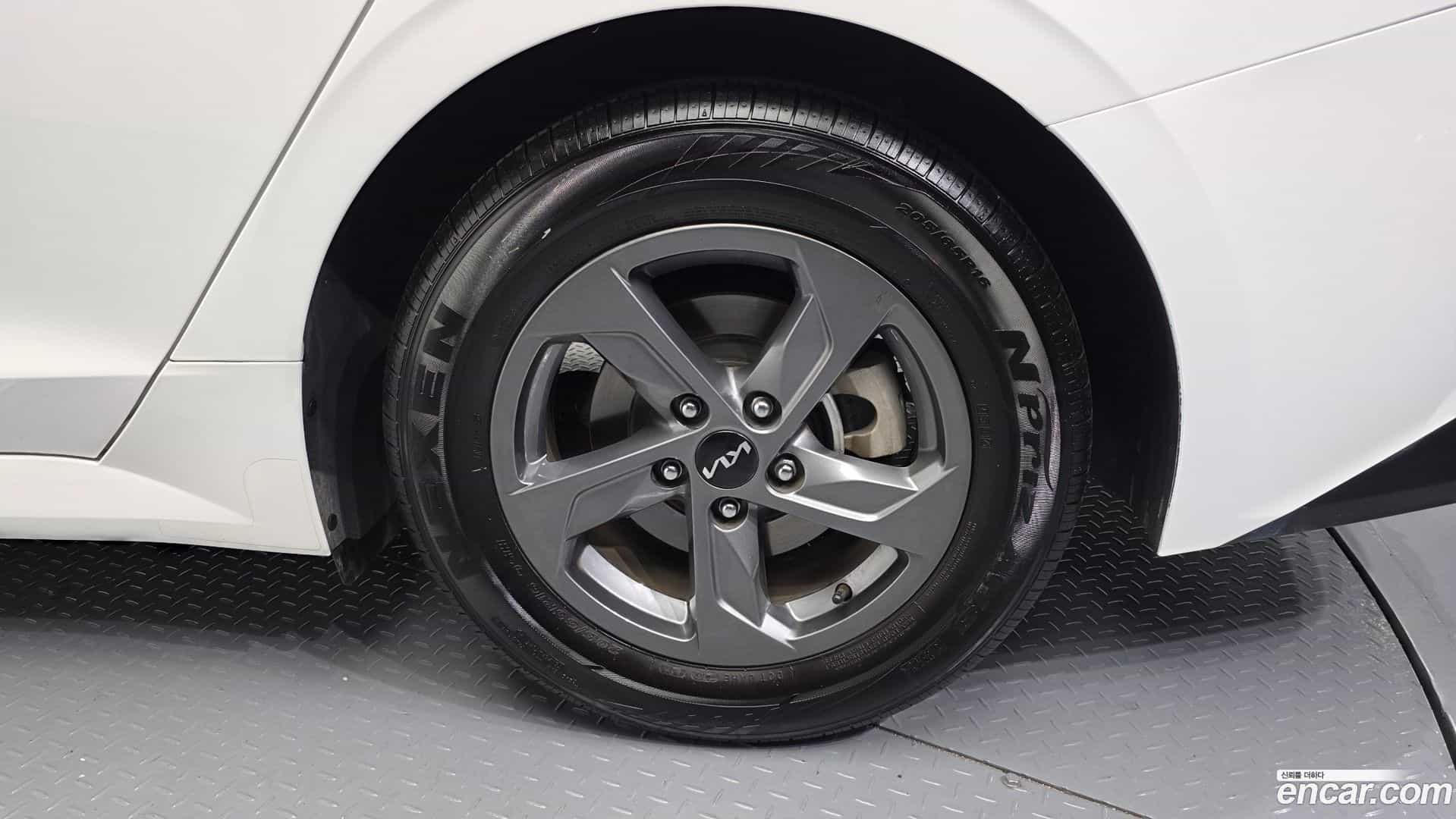 K5 Kia 2023.8-OUTER-031