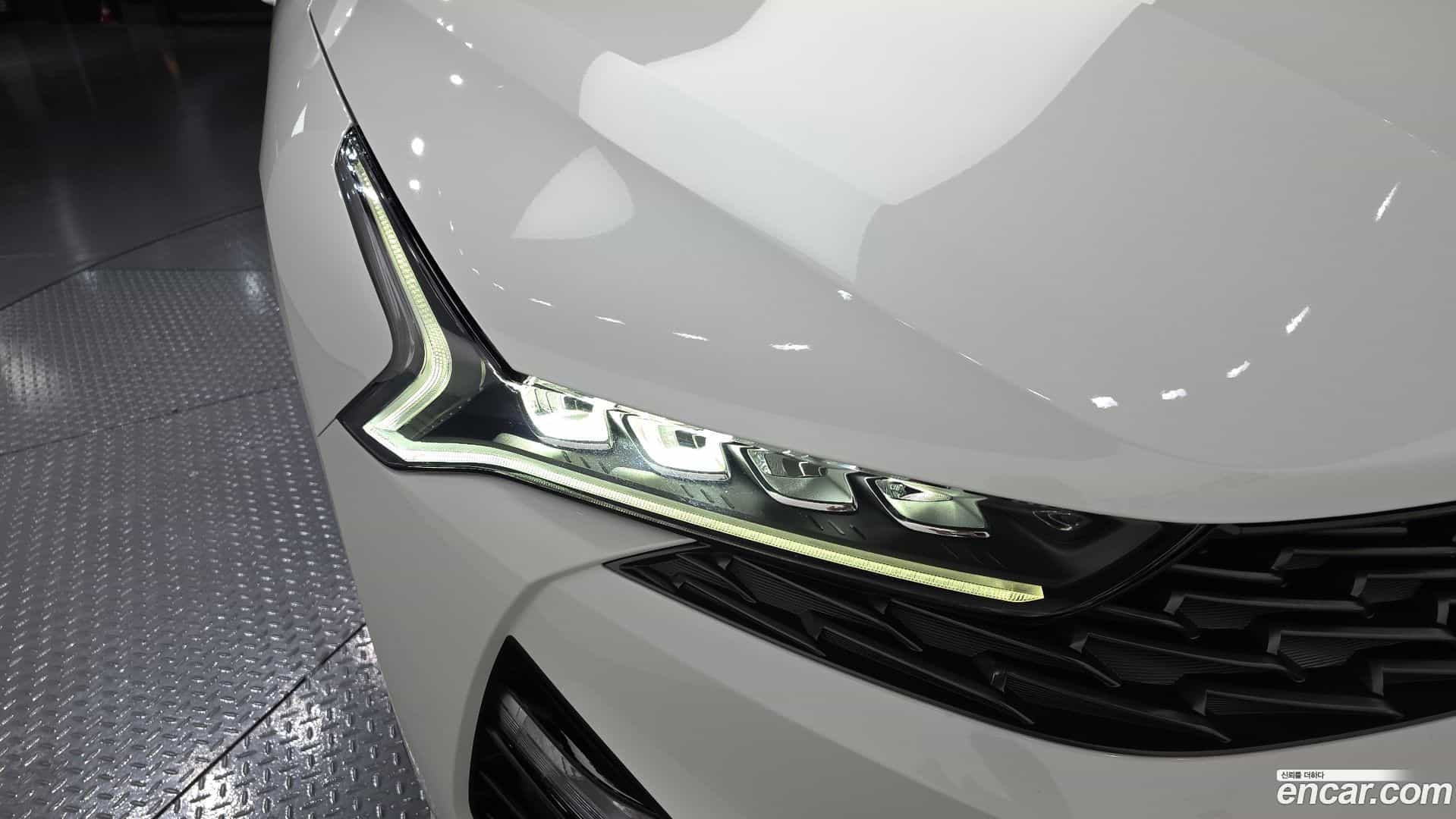 K5 Kia 2023.8-OUTER-032