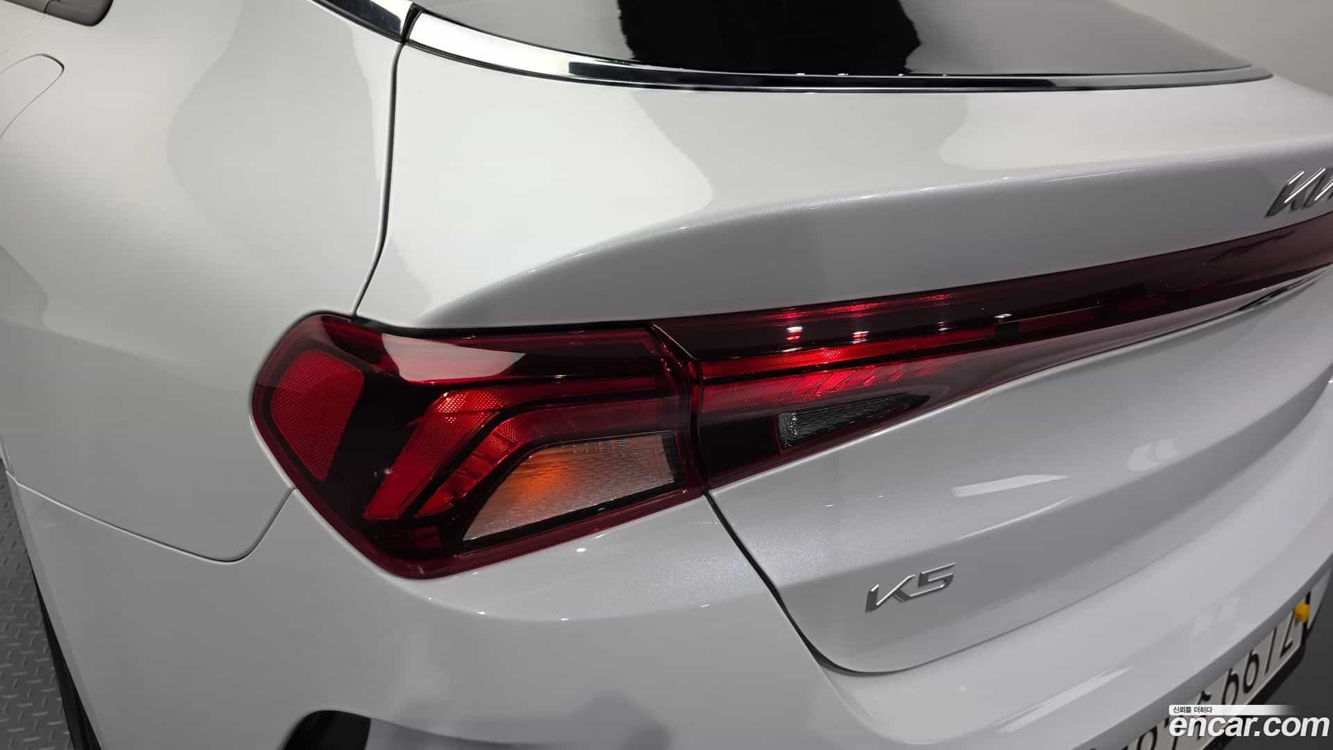 K5 Kia 2023.8-OUTER-033