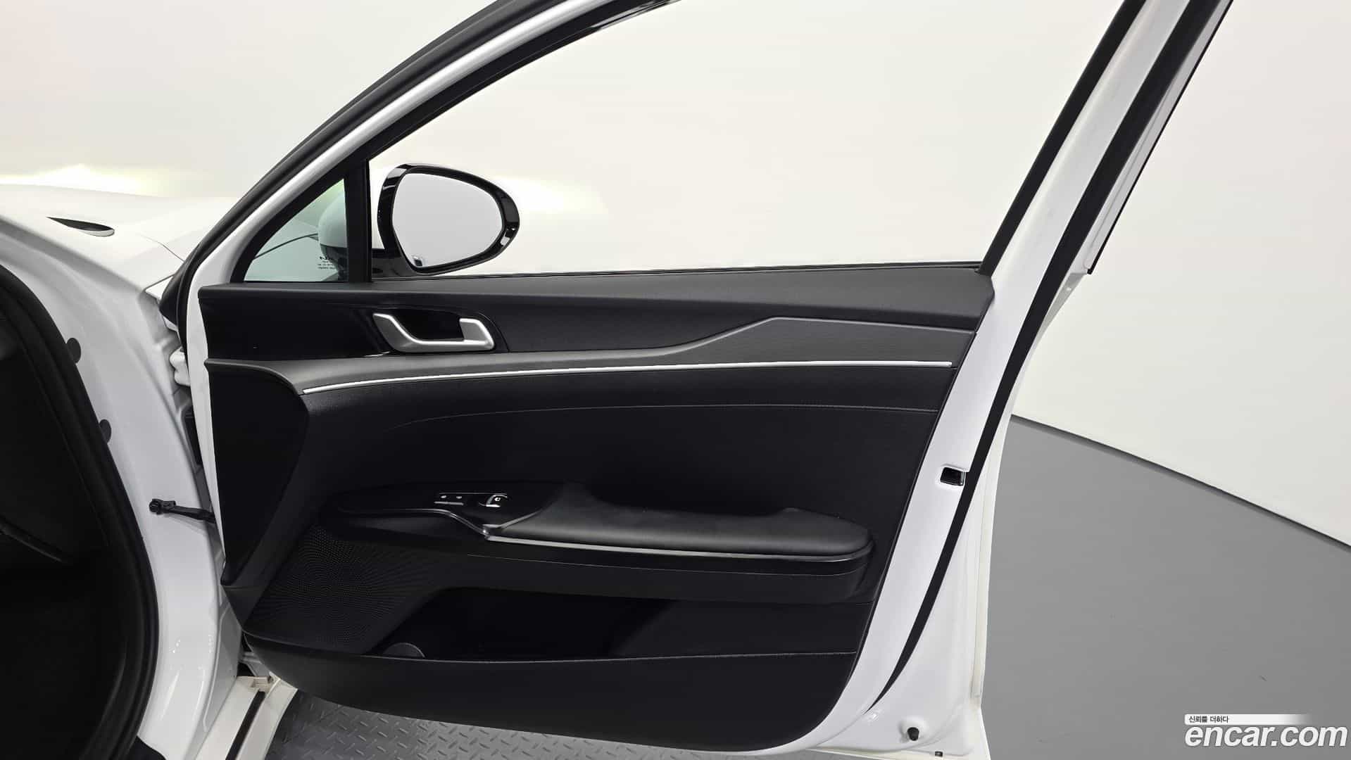 K5 Kia 2023.8-INNER-034