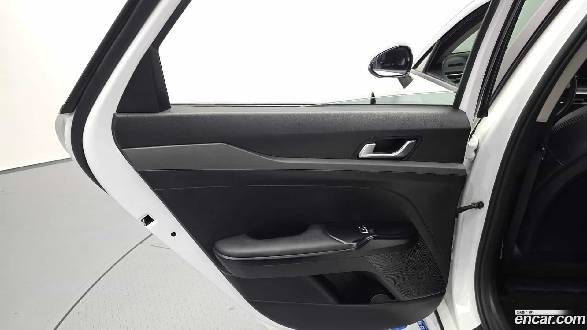 K5 Kia 2023.8-INNER-035